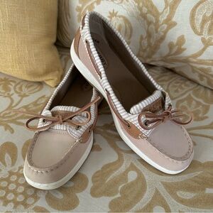 Sperry Top-siders